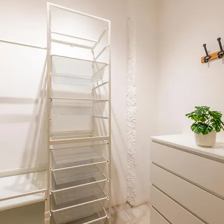 Vigevano, 15 - Navigli - L'altra Darsena Apartamento *