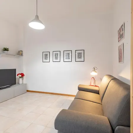 Vigevano, 15 - Navigli - L'altra Darsena Lägenhet Milano