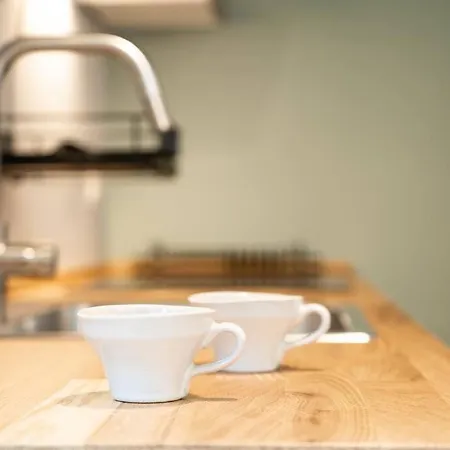 Lejlighed Luxury Loft On Two Levels