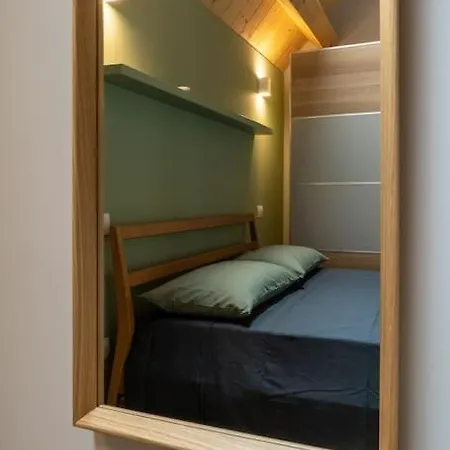 Luxury Loft On Two Levels