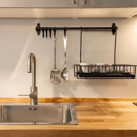 Luxury Loft On Two Levels * Milano