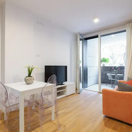 Primopiano - Principe Милан