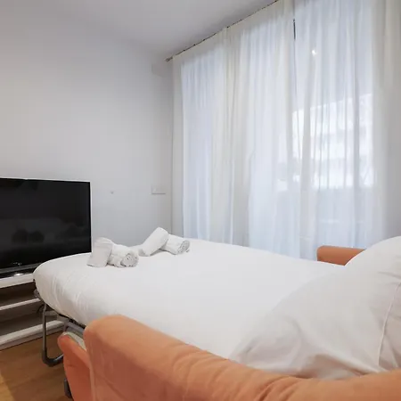 Primopiano - Principe Appartement