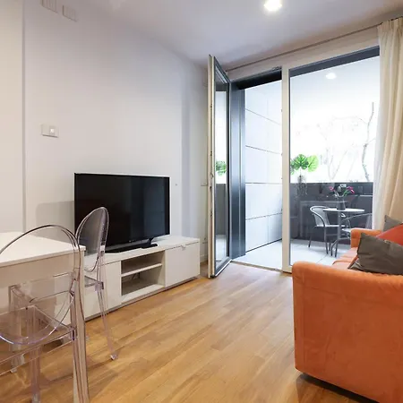 Primopiano - Principe * Милан