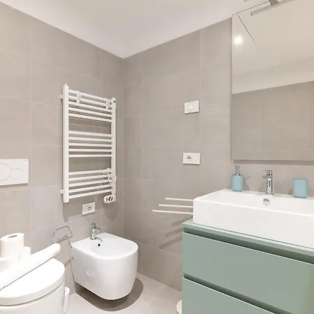 Primopiano - Principe Appartement *