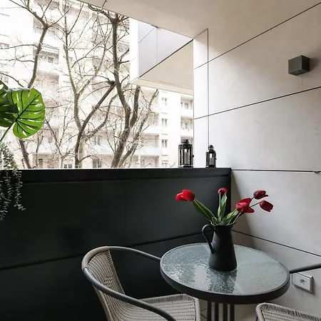 Primopiano - Principe Appartement *