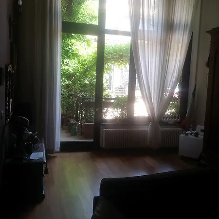 Phili House Apartmán