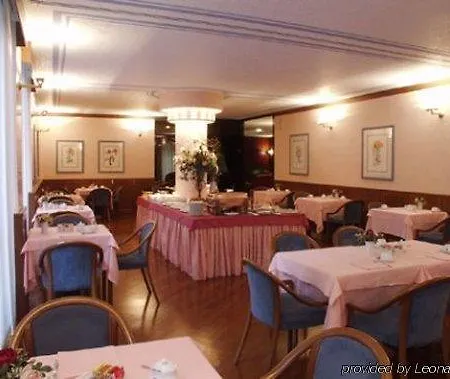 Hotell Crivi's