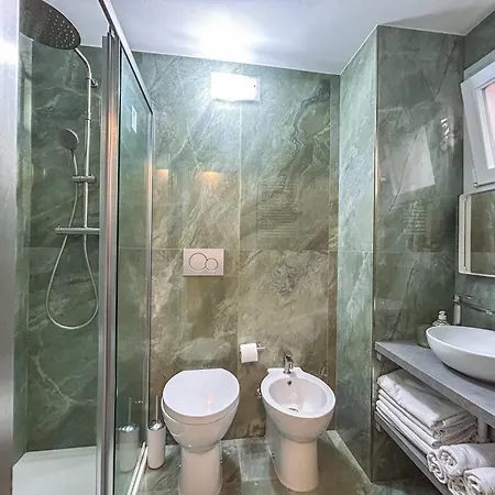 !subway To Duomo! Modern Loft With Ac And Free Wifi