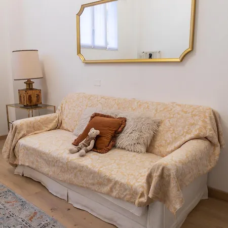 Lejlighed !subway To Duomo! Modern Loft With Ac And Free Wifi