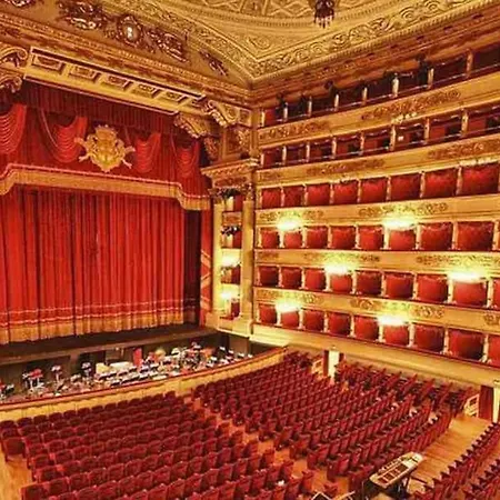 La Dolce Di Milano