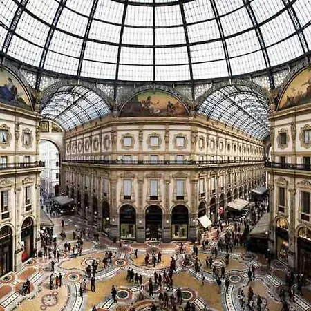 La Dolce Di * Milano