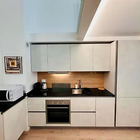 Centro Storico•favoloso Nuovo Μιλάνο