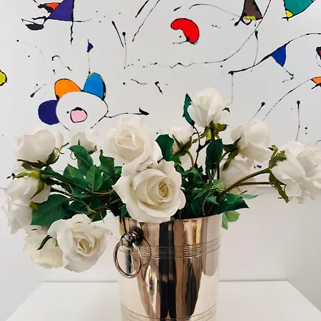 Centro Storico•favoloso Nuovo Lejlighed Milano