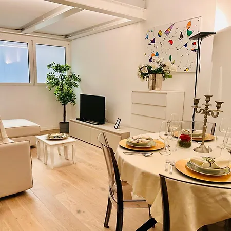 Apartment Centro Storico•favoloso Nuovo *