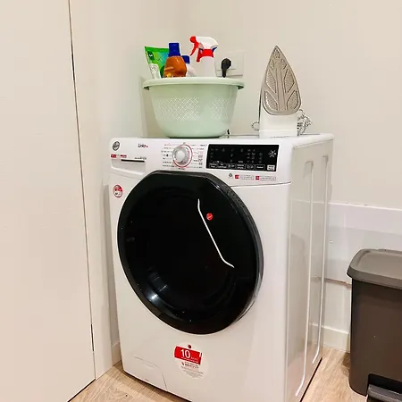 Centro Storico•favoloso Nuovo Lejlighed Milano