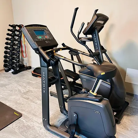 Centro Storico•favoloso Nuovo Lejlighed *