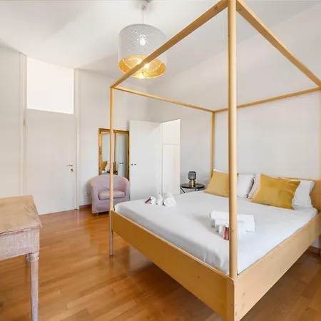 Apartamento Duomo Dietro L'angolo