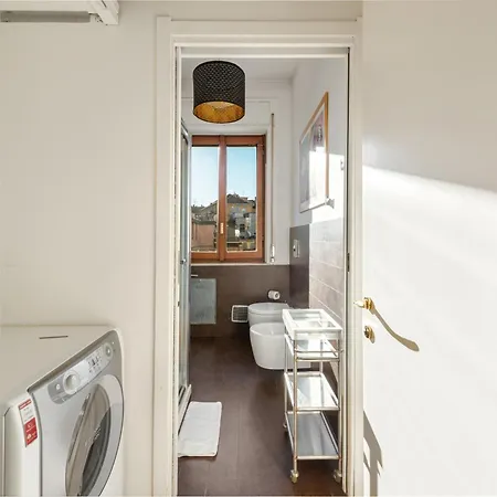 Duomo Dietro L'angolo アパート