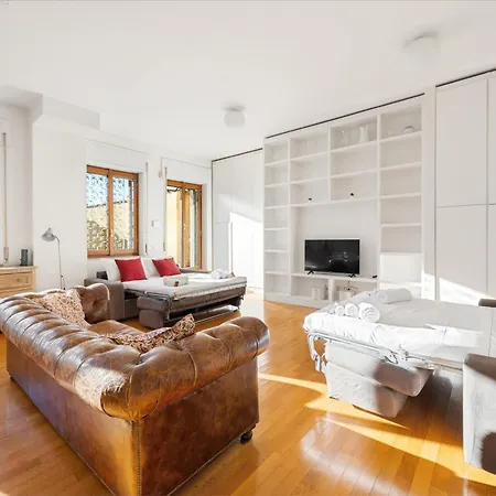 Apartamento Duomo Dietro L'angolo *