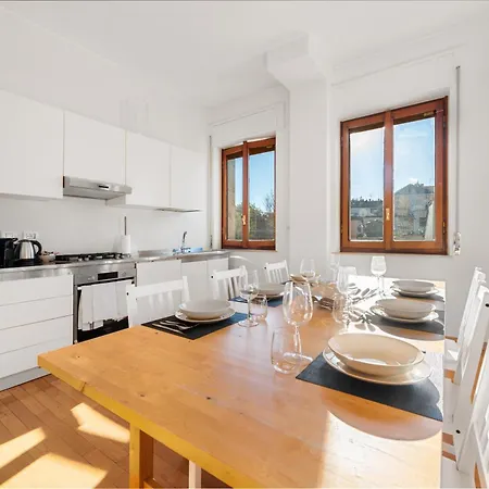 Apartamento Duomo Dietro L'angolo *