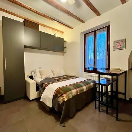 Charming Ringhiera Apartamento