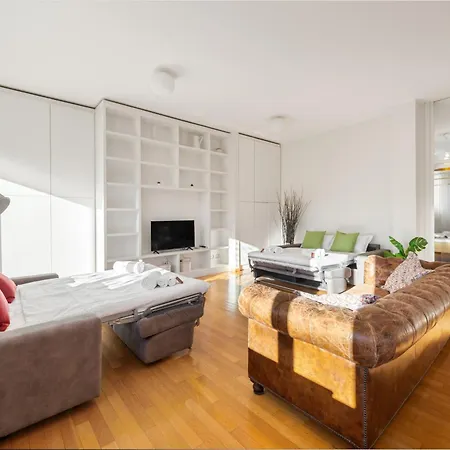 Апартаменты Duomo Dietro L'angolo *