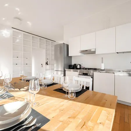 Duomo Dietro L'angolo Апартаменты *