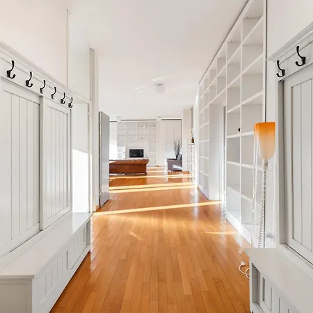 Duomo Dietro L'angolo Apartamento