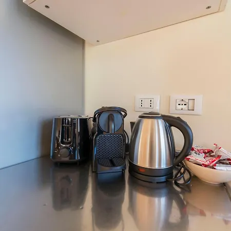 Apartamento Duomo Dietro L'angolo *