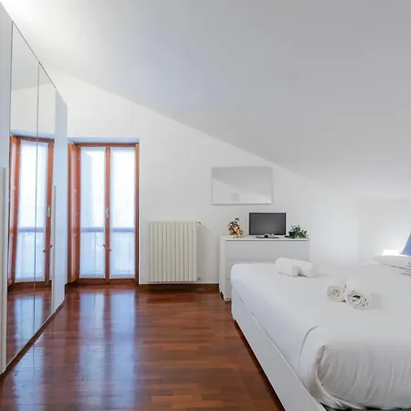 Lägenhet La Ringhiera - Meda 43 Milano