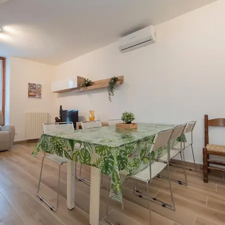 La Ringhiera - Meda 43 Milaan