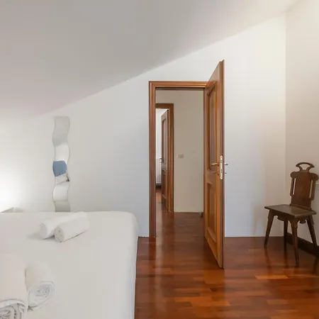 Lägenhet La Ringhiera - Meda 43 Milano