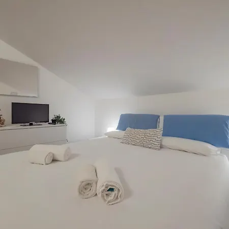 La Ringhiera - Meda 43 Lägenhet Milano