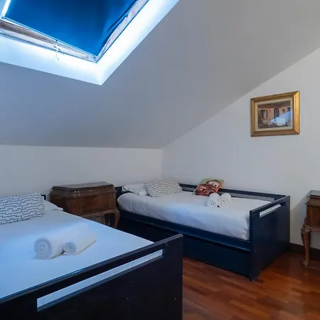 La Ringhiera - Meda 43 Milano