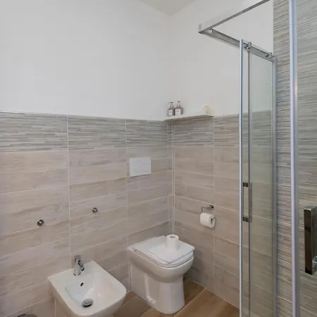 La Ringhiera - Meda 43 Milano