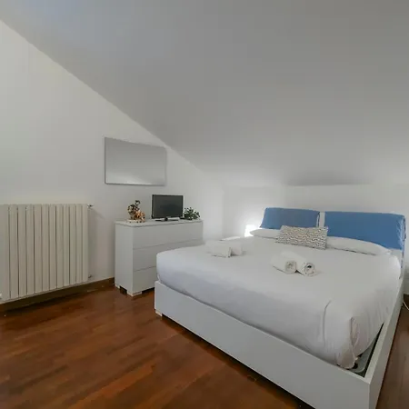 La Ringhiera - Meda 43 * Milaan