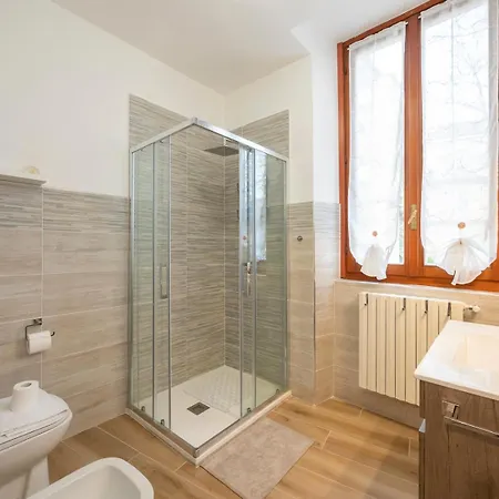 Lägenhet La Ringhiera - Meda 43 Milano