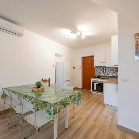 Appartement La Ringhiera - Meda 43