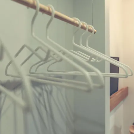 L'arche Comfort&relax - On Street דירה *