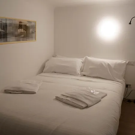 L'arche Comfort&relax - On Street Milán