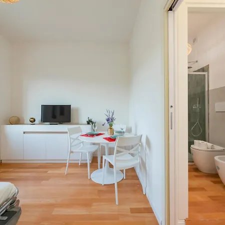 Apartmán I Host - Gressoney 2