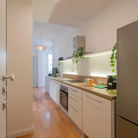 Apartamento I Host - Gressoney 1 Milán