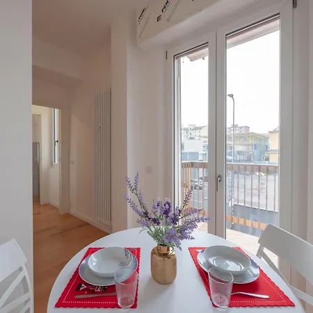 Apartmán I Host - Gressoney 1 Milán