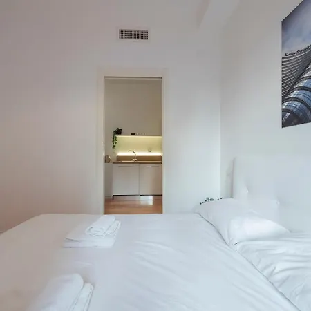 I Host - Gressoney 1 * Milán