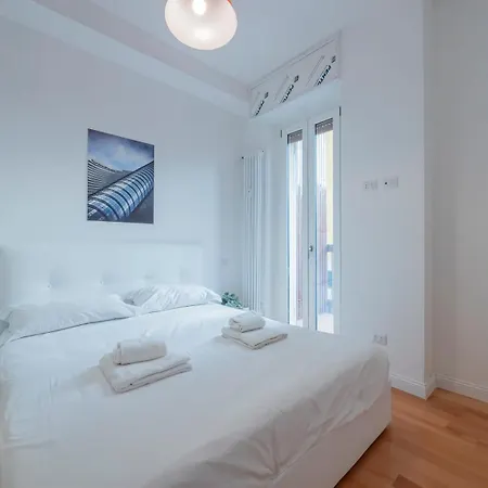 Apartmán I Host - Gressoney 1