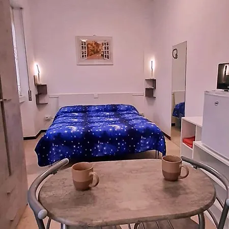 2Stanzeterrazzo Appartement Milaan
