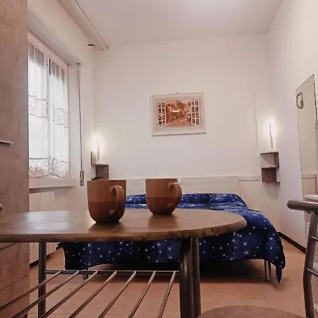 2Stanzeterrazzo * Milaan
