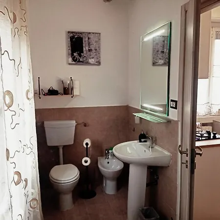 2Stanzeterrazzo Milan