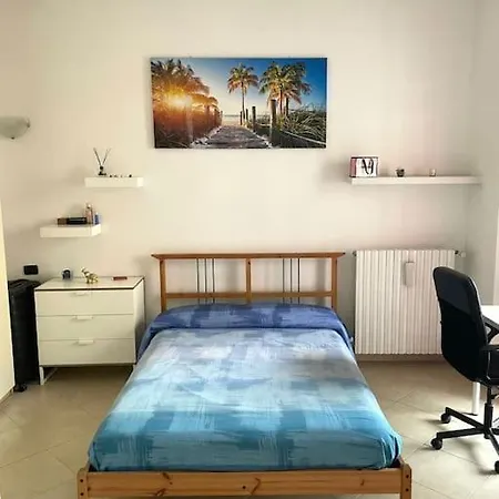 Apartment Vicino Navigli - 15 Minuti Da Duomo Milan